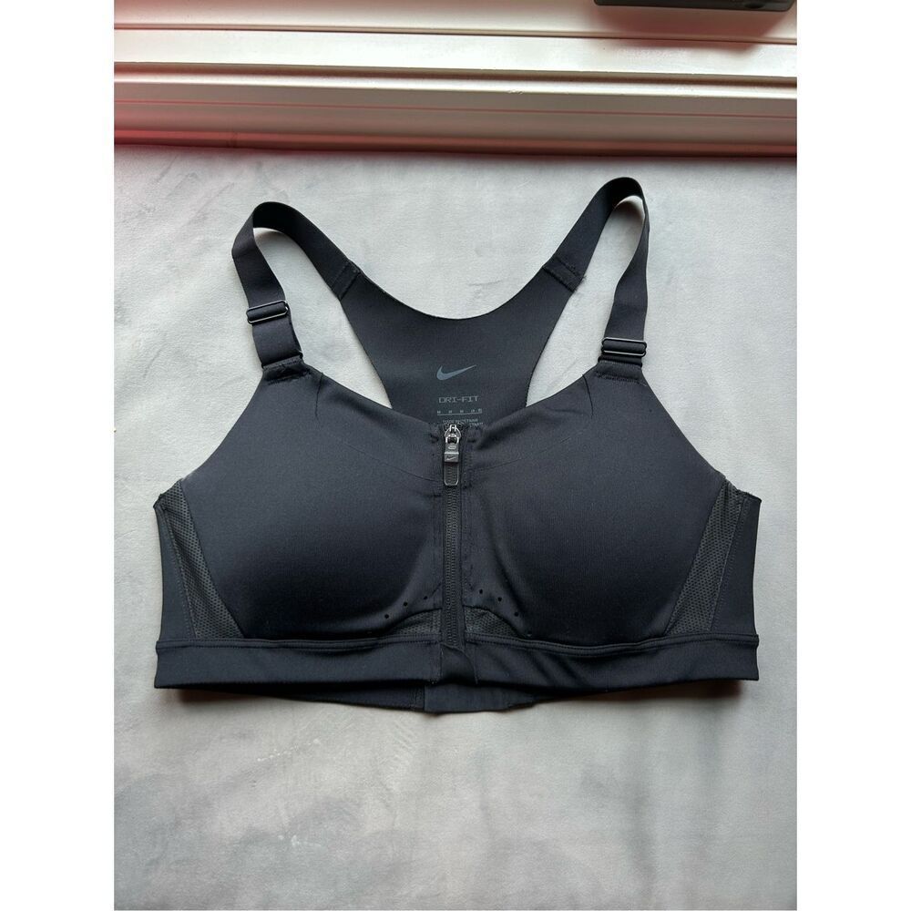 nike sports bra